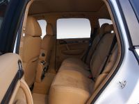 GEMBALLA GT 600 AERO 3 Sport Design Porsche Cayenne (2009)