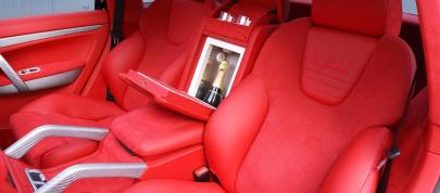 GEMBALLA Porsche Cayenne GT 750 AERO 3 Sport Exclusive (2009) - picture 4 of 6