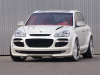 GEMBALLA Porsche Cayenne GT 750 AERO 3 Sport Exclusive (2009) - picture 1 of 6