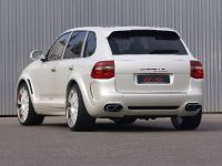 GEMBALLA Porsche Cayenne GT 750 AERO 3 Sport Exclusive (2009) - picture 2 of 6