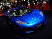 Gemballa GT McLaren MP4-12C Aerokit Geneva (2012) - picture 3 of 6