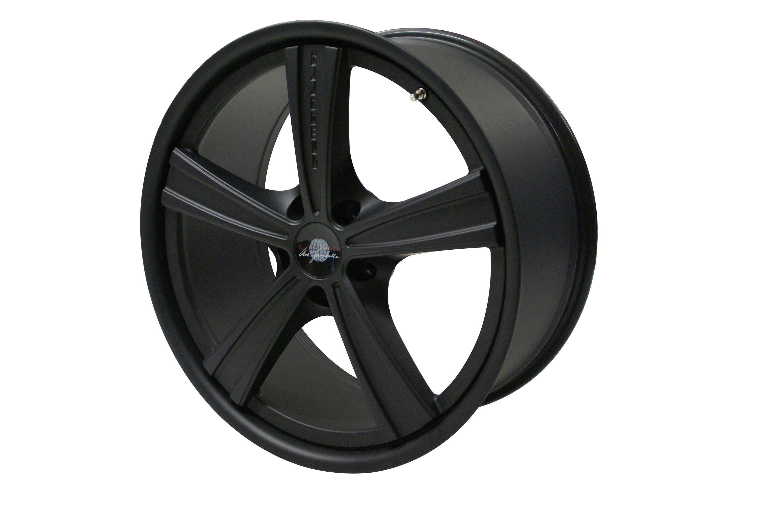 GEMBALLA GT Sport and GT Sport-R wheels
