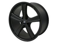 GEMBALLA GT Sport and GT Sport-R wheels (2009)