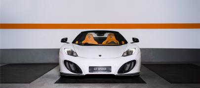 Gemballa McLaren 12C Spider (2013) - picture 4 of 11