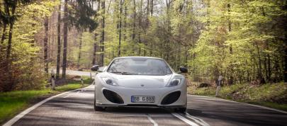 Gemballa McLaren 12C Spider (2013) - picture 7 of 11