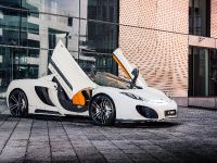 Gemballa McLaren 12C Spider (2013) - picture 1 of 11