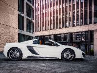 Gemballa McLaren 12C Spider (2013) - picture 2 of 11