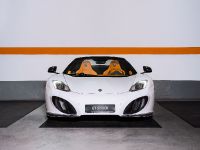 Gemballa McLaren 12C Spider (2013) - picture 4 of 11