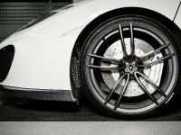 Gemballa McLaren 12C Spider (2013) - picture 5 of 11