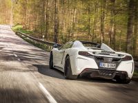 Gemballa McLaren 12C Spider (2013) - picture 8 of 11