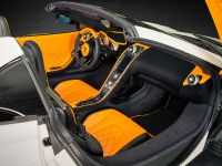 Gemballa McLaren 12C Spider (2013) - picture 10 of 11