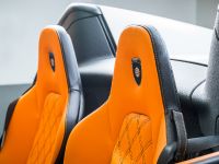 Gemballa McLaren 12C Spider (2013)