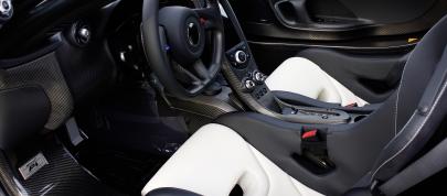 Gemballa McLaren P1 GForged-one Wheels (2013) - picture 12 of 12