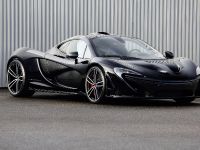 Gemballa McLaren P1 GForged-one Wheels (2013) - picture 2 of 12