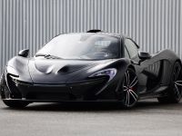 Gemballa McLaren P1 GForged-one Wheels (2013) - picture 4 of 12