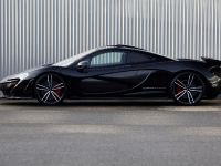 Gemballa McLaren P1 GForged-one Wheels (2013) - picture 5 of 12