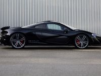 Gemballa McLaren P1 GForged-one Wheels (2013) - picture 6 of 12