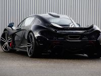 Gemballa McLaren P1 GForged-one Wheels (2013) - picture 8 of 12