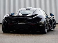 Gemballa McLaren P1 GForged-one Wheels (2013)