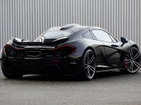 Gemballa McLaren P1 GForged-one Wheels (2013) - picture 10 of 12