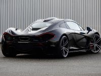 Gemballa McLaren P1 GForged-one Wheels (2013) - picture 11 of 12