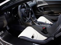 Gemballa McLaren P1 GForged-one Wheels (2013)