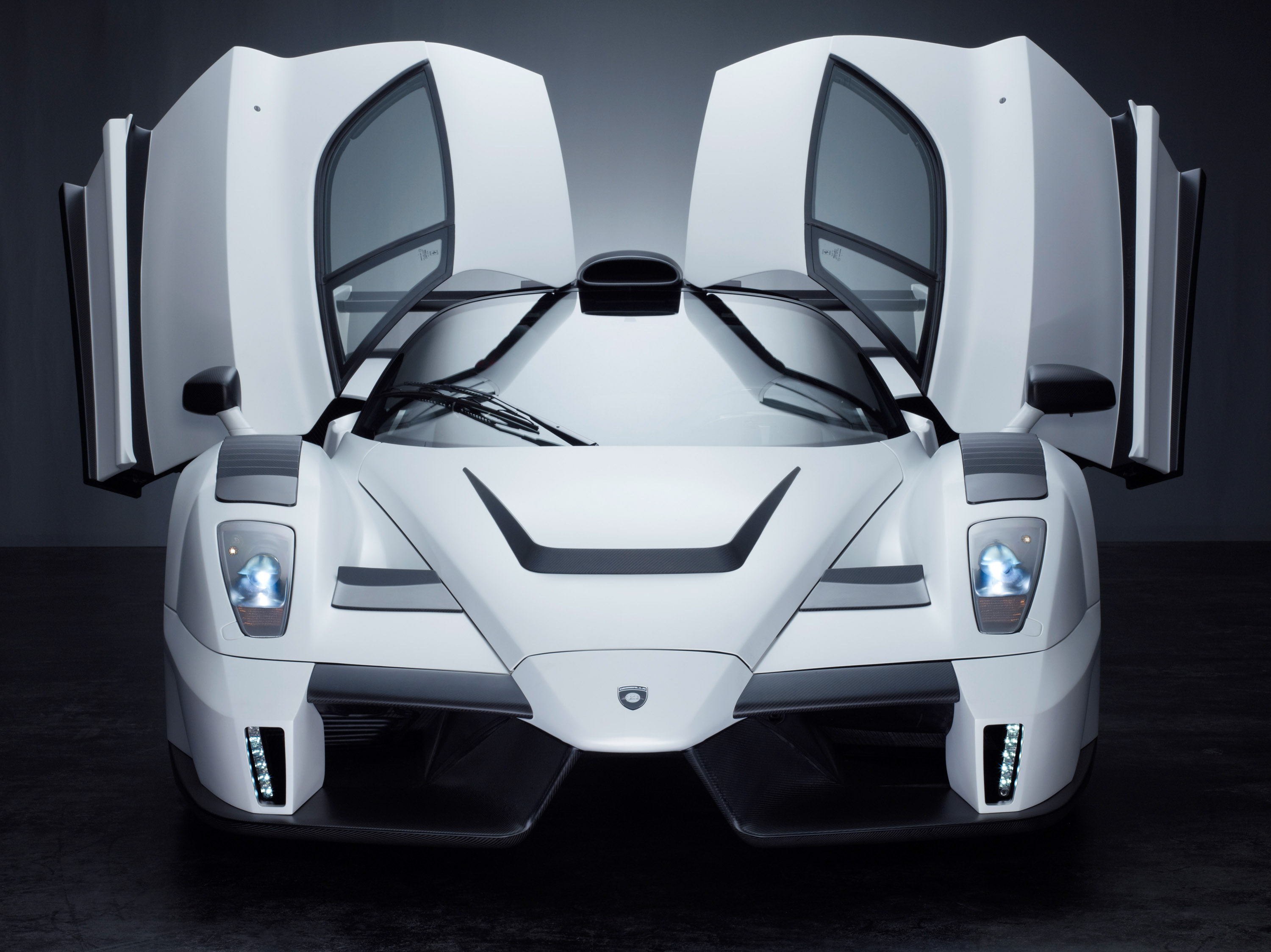 Gemballa MIG-U1