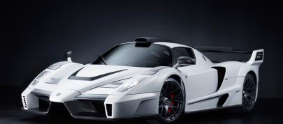 Gemballa MIG-U1 (2009) - picture 4 of 15