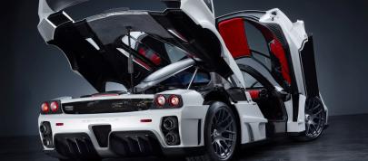 Gemballa MIG-U1 (2009) - picture 7 of 15