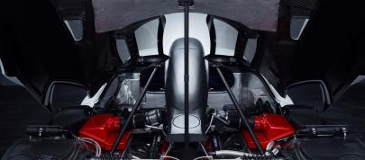 Gemballa MIG-U1 (2009) - picture 12 of 15