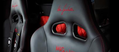 Gemballa MIG-U1 (2009) - picture 15 of 15