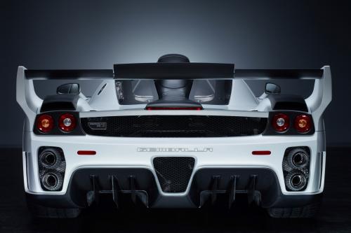 Gemballa MIG-U1 (2009) - picture 8 of 15