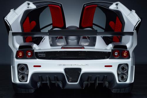 Gemballa MIG-U1 (2009) - picture 9 of 15