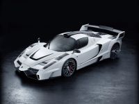 Gemballa MIG-U1 (2009)