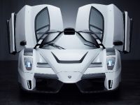 Gemballa MIG-U1 (2009) - picture 7 of 15