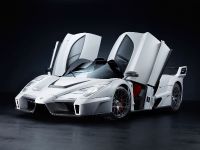 Gemballa MIG-U1 (2009) - picture 3 of 15