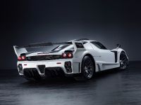 Gemballa MIG-U1 (2009) - picture 2 of 15