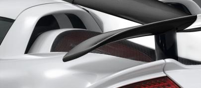 Gemballa Mirage Porsche 980 Carrera GT Carbon Edition (2009) - picture 4 of 4
