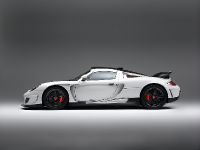 thumbnail image of Gemballa Mirage Porsche 980 Carrera GT Carbon Edition