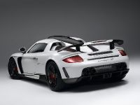 Gemballa Mirage Porsche 980 Carrera GT Carbon Edition (2009) - picture 3 of 4