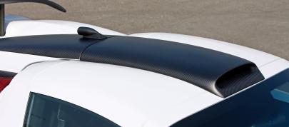 GEMBALLA MIRAGE Porsche Carrera GT Carbon Edition (2009) - picture 7 of 9