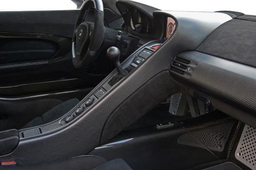 GEMBALLA MIRAGE Porsche Carrera GT Carbon Edition (2009) - picture 9 of 9