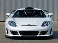 GEMBALLA MIRAGE Porsche Carrera GT Carbon Edition (2009) - picture 4 of 9