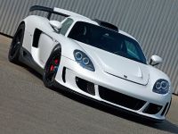 GEMBALLA MIRAGE Porsche Carrera GT Carbon Edition (2009) - picture 2 of 9