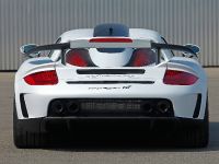 GEMBALLA MIRAGE Porsche Carrera GT Carbon Edition (2009) - picture 5 of 9