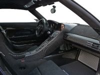 GEMBALLA MIRAGE Porsche Carrera GT Carbon Edition (2009) - picture 8 of 9
