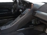 GEMBALLA MIRAGE Porsche Carrera GT Carbon Edition (2009)