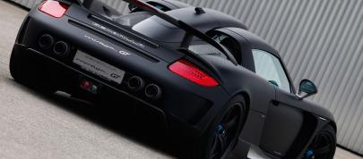 GEMBALLA MIRAGE GT Matt Edition Porsche Carrera (2009) - picture 4 of 6