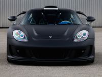 GEMBALLA MIRAGE GT Matt Edition Porsche Carrera (2009)