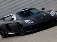 GEMBALLA MIRAGE GT Matt Edition Porsche Carrera (2009)